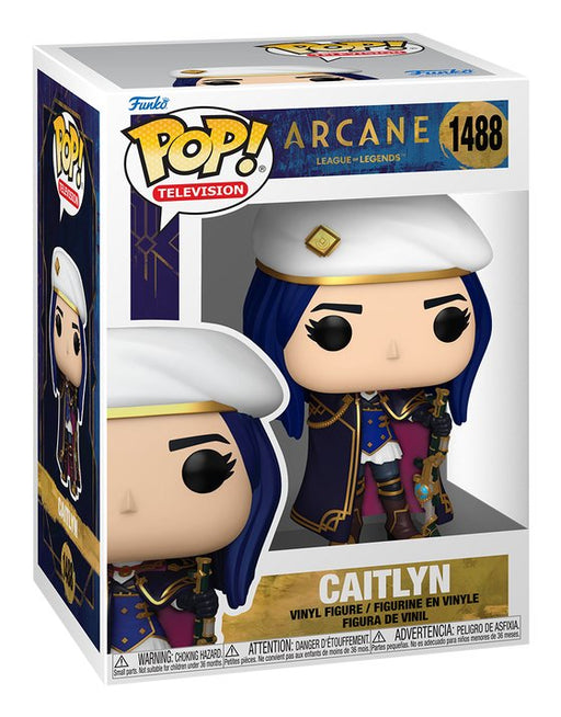 EAN 889698836982 - FUNKO POP! 83698 collectible figure imagen 2