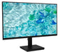 EAN 4711474255570 - Acer Vero V7 V277 G pantalla para PC 68,6 cm (27") 1920 x 1080 Pixeles Full HD LCD Negro imagen 2