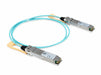 EAN 4015867224137 - LevelOne AOC-0501 red modulo transceptor Fibra óptica 103100 Mbit/s QSFP28 850 nm imagen 1