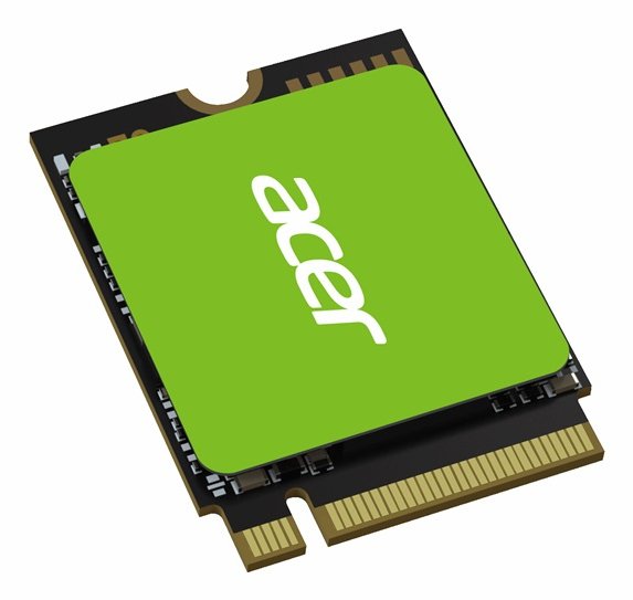 EAN 6955914622302 - Acer MA200 1 TB M.2 PCI Express 4.0 NVMe imagen 3
