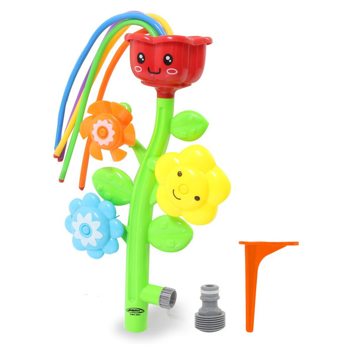 EAN 4042774468613 - Jamara Mc Fizz flowers aspersor para juegos con agua imagen 5