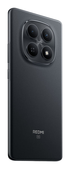 EAN 6932554469245 - Xiaomi Redmi Note 15 5G 17,2 cm (6.77") 8 GB 128 GB 5520 mAh Negro imagen 5