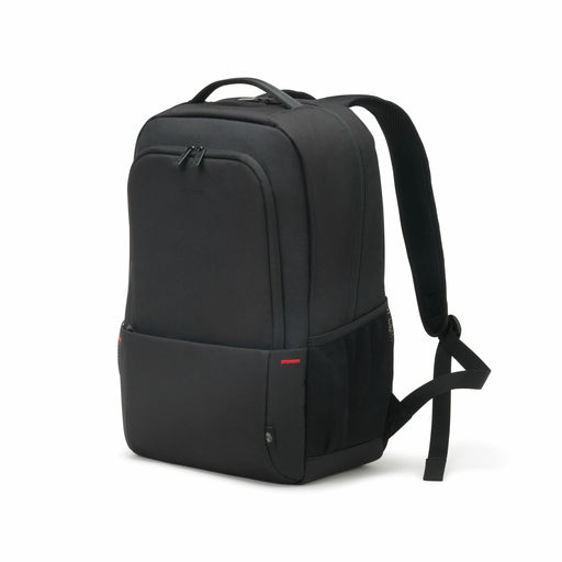 EAN 7640186419710 - DICOTA Eco Backpack Plus BASE 39,6 cm (15.6") Mochila Negro imagen 1