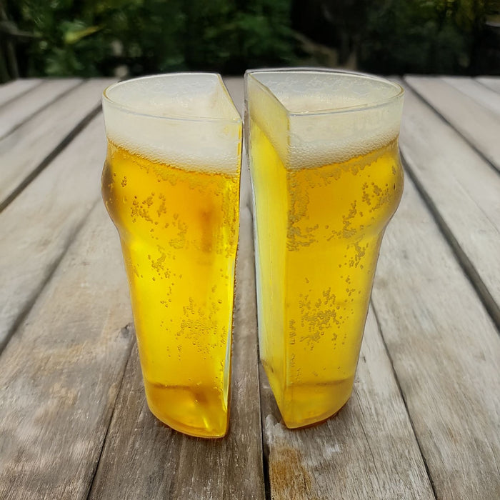 EAN 4260513723100 - Mad Monkey Share a Pint Set Vaso de cerveza imagen 4