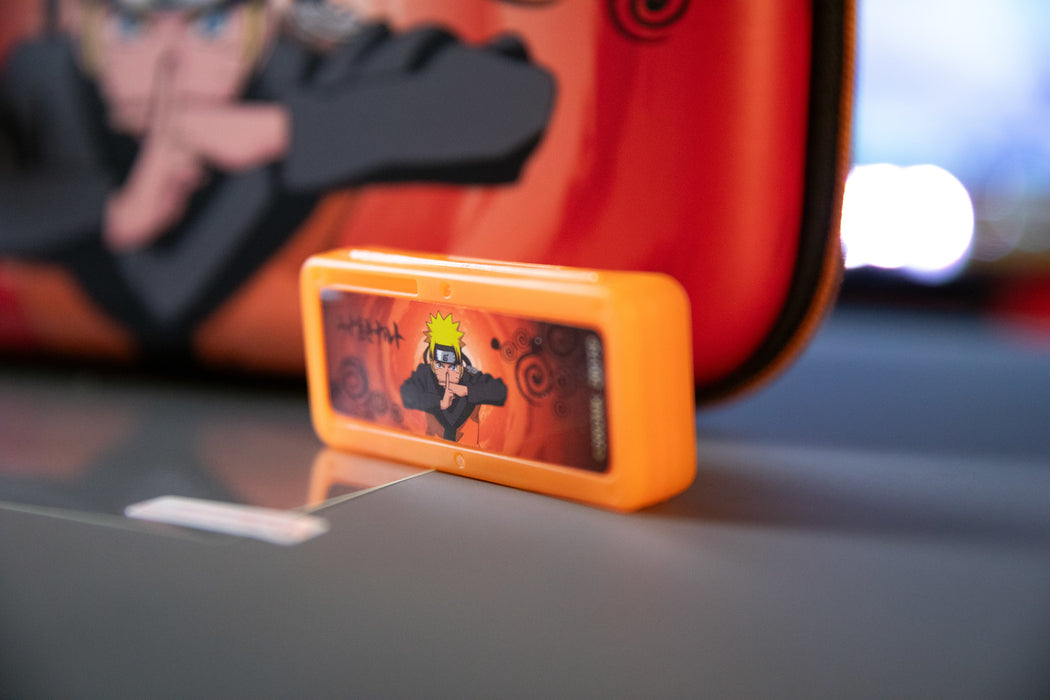 EAN 3328170298513 - Konix Naruto KX SW STARTER KIT JUTSU Establecer imagen 8