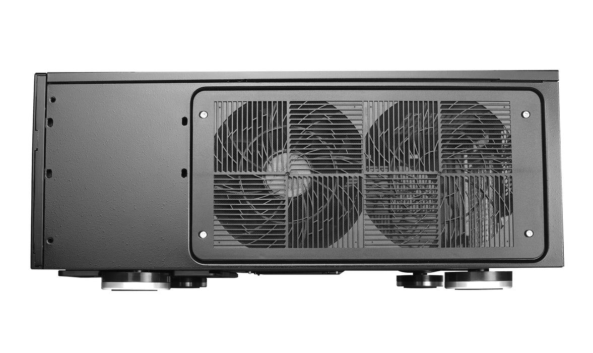 EAN 4710679814216 - Silverstone GD08 HTPC Negro imagen 15