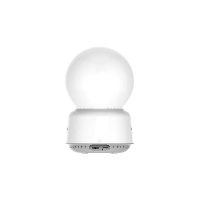 EAN 6975833351954 - Aqara E1 Esférico Cámara de seguridad IP Interior 2304 x 1296 Pixeles Escritorio imagen 3