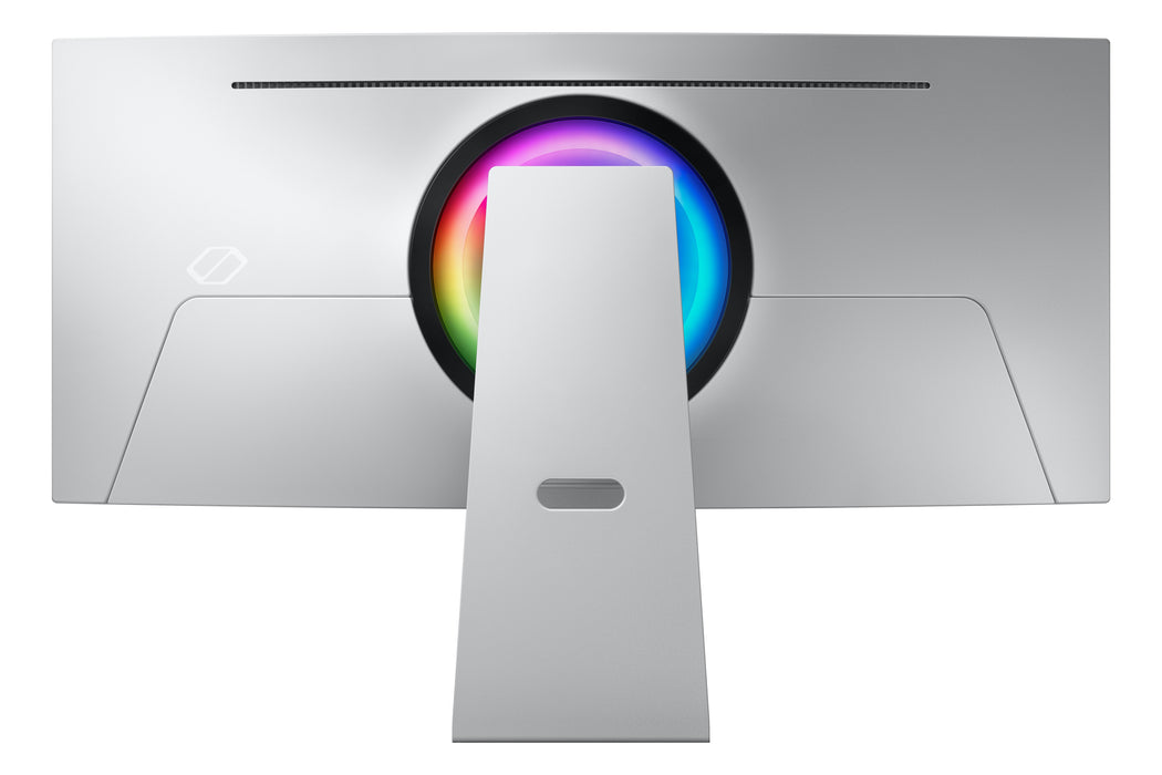 EAN 8806094525175 - Samsung G85SB pantalla para PC 86,4 cm (34") 3440 x 1440 Pixeles UltraWide Quad HD OLED Plata imagen 9