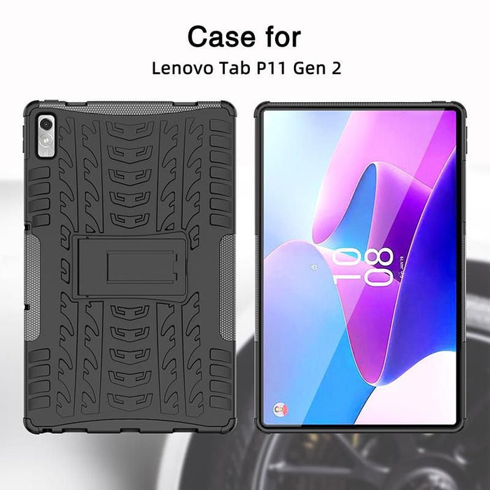 EAN 5715063151860 - eSTUFF ES68295000-BULK funda para tablet 29,2 cm (11.5") Negro imagen 3