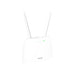 EAN 6932849430417 - Tenda N300 router inalámbrico Ethernet rápido Banda única (2,4 GHz) 4G Blanco imagen 1