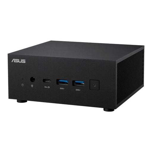 EAN 4711387113059 - ASUS ExpertCenter PN53-BBR575HD PC de tamaño 0,92L Negro 7535H 3,3 GHz imagen 1