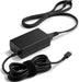 EAN 0195122443030 - HP 65W USB-C LC Power Adapter adaptador e inversor de corriente Interior Negro imagen 1