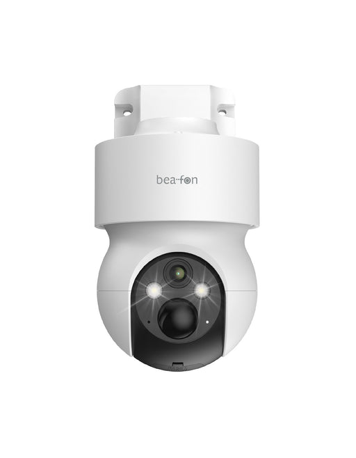 EAN 9120124820665 - Beafon SAFER 3S Pro Almohadilla Cámara de seguridad IP Exterior 2304 x 1296 Pixeles Pared imagen 1