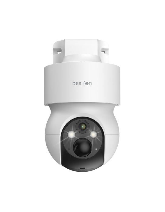 EAN 9120124820665 - Beafon SAFER 3S Pro Almohadilla Cámara de seguridad IP Exterior 2304 x 1296 Pixeles Pared imagen 1