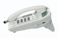 EAN 5025232560516 - Panasonic KX-TS880 Identificador de llamadas Blanco imagen 2