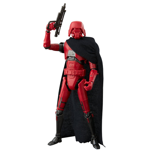 EAN 5010996212092 - Star Wars The Black Series HK-87 Assassin Droid imagen 1
