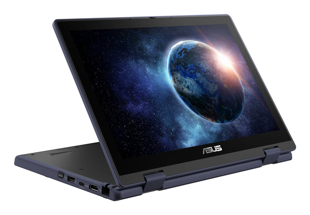 EAN 4711387527887 - ASUS BR1204FGA-R90099XA Intel® N Híbrido (2-en-1) 31 cm (12.2") Pantalla táctil LPDDR5-SDRAM Wi-Fi 6 (802 imagen 14