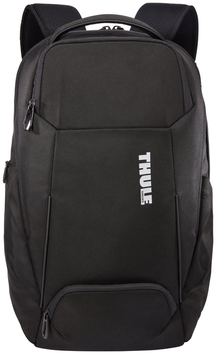EAN 0085854259248 - Thule Accent TACBP2316 Black 40,6 cm (16") Mochila Negro imagen 2