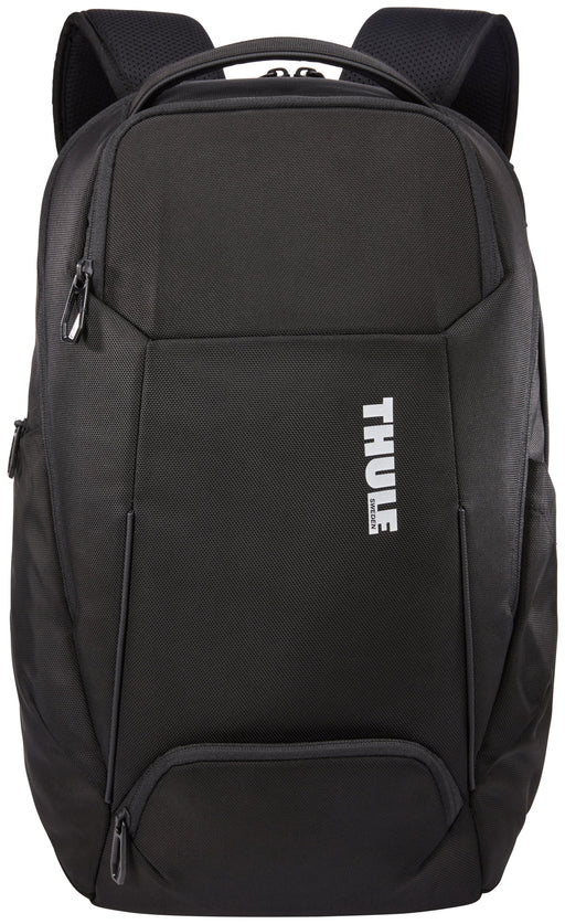 EAN 0085854259248 - Thule Accent TACBP2316 Black 40,6 cm (16") Mochila Negro imagen 2