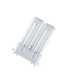 EAN 4050300333588 - Osram Dulux F lámpara fluorescente 24 W 2G10 Blanco frío imagen 1