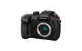 EAN 5025232921379 - Panasonic Lumix GH5M2 + FS12060 Juego de cámara SLR 20,33 MP Live MOS 5184 x 3888 Pixeles Negro imagen 6