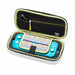 EAN 0617885087813 - PowerA NSCS0269-01 funda para consola portátil Funda protectora rígida Nintendo Multicolor, Amarillo imagen 7