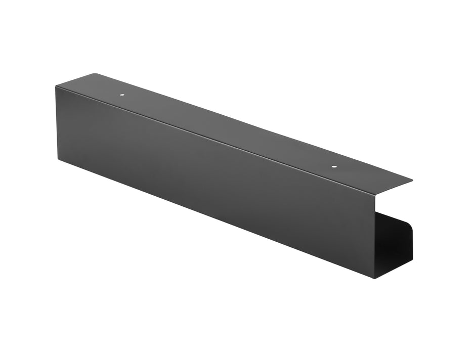 EAN 4015867231746 - Equip 650863 organizador de cables Escritorio Bandeja de cables Negro 1 pieza(s) imagen 3