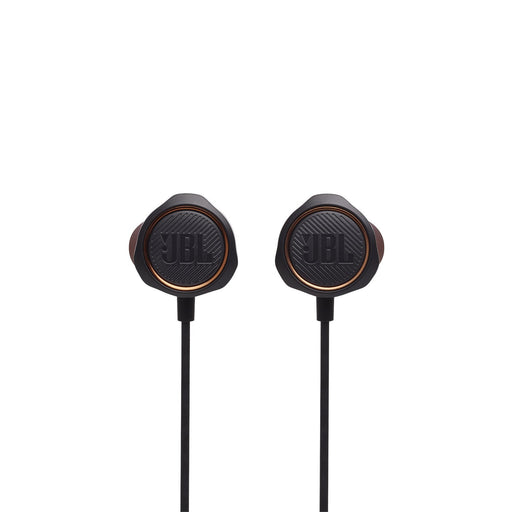 EAN 6925281974694 - JBL Quantum 50 Auriculares Alámbrico Dentro de oído Juego Bluetooth Negro imagen 1