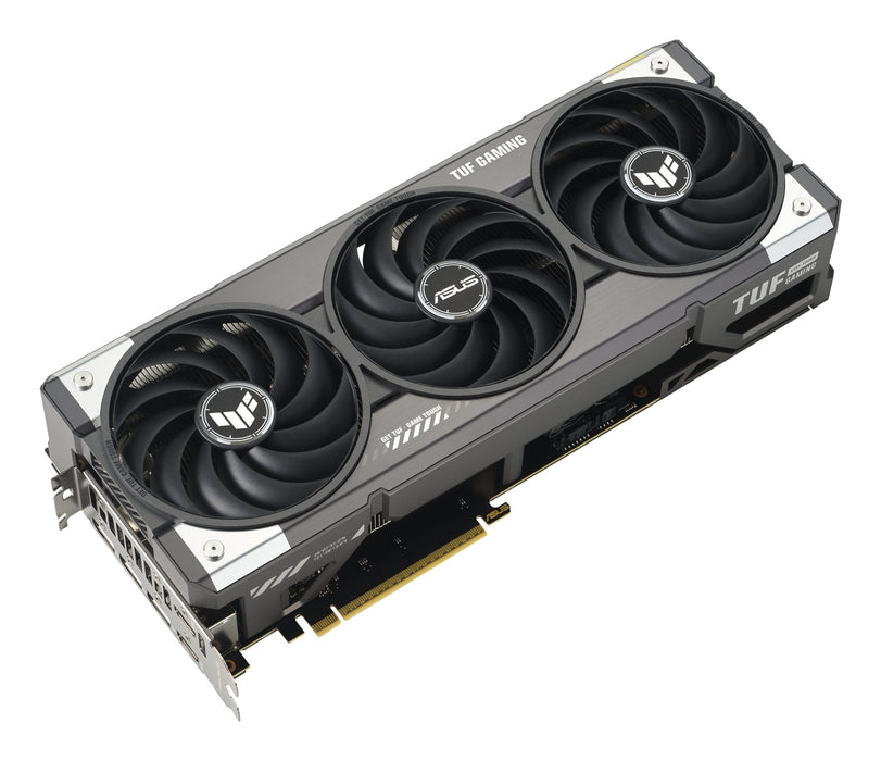 EAN 4711387849064 - ASUS TUF Gaming TUF-RTX5070-12G-GAMING NVIDIA GeForce RTX 5070 12 GB GDDR7 imagen 4