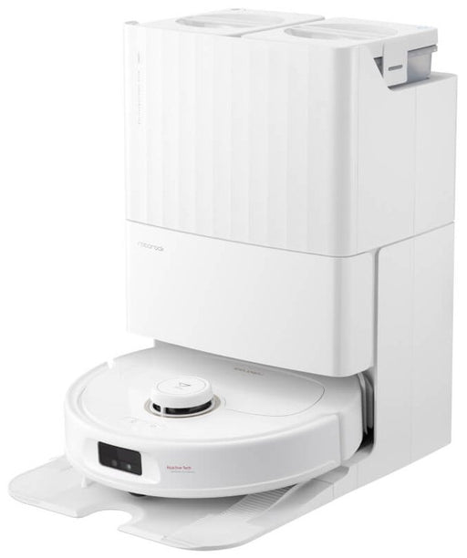 EAN 6970995788303 - Roborock Qrevo MaxV Sin bolsa Blanco imagen 1