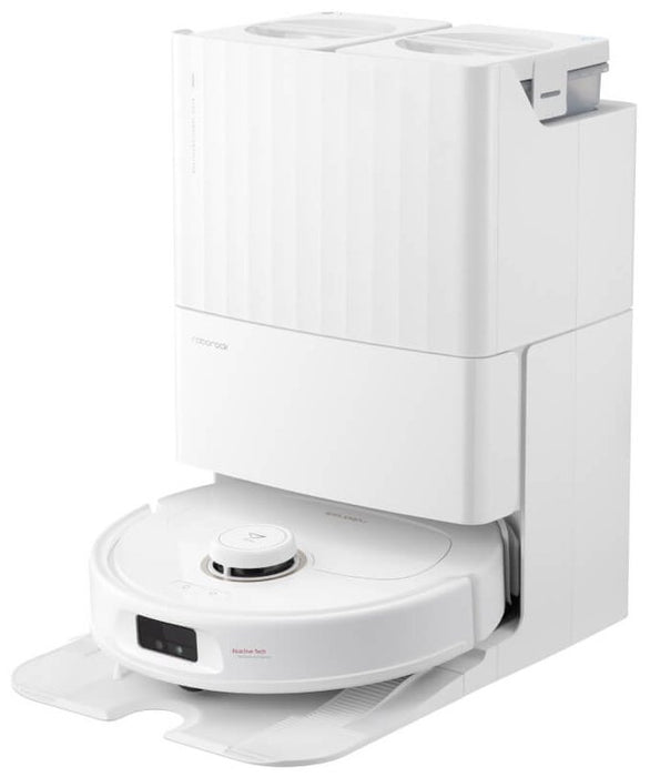 EAN 6970995788303 - Roborock Qrevo MaxV Sin bolsa Blanco imagen 1