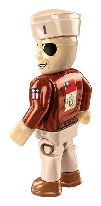 EAN 5902251057398 - COBI Consolidated B-24 Liberator imagen 10