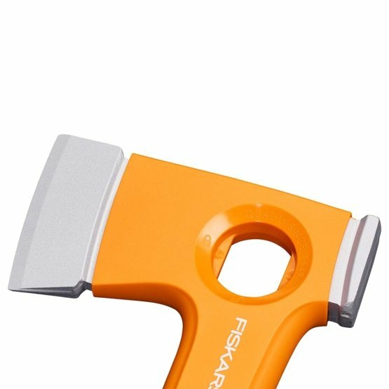 EAN 6411501201607 - Fiskars 1069101 hacha imagen 3