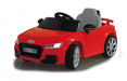 EAN 4042774440695 - Jamara Audi TT RS Correpasillos con forma de coche imagen 1