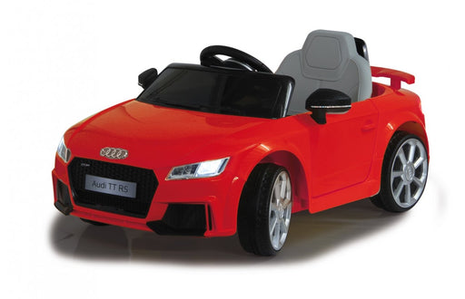 EAN 4042774440695 - Jamara Audi TT RS Correpasillos con forma de coche imagen 1