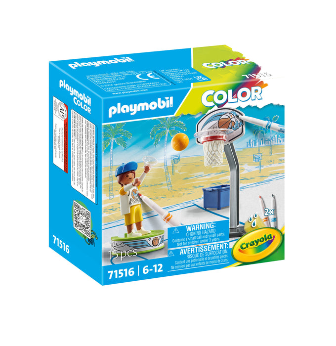 EAN 4008789715166 - Playmobil Color 71516 set de juguetes imagen 1