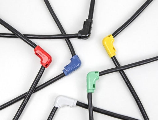 EAN 4043619881291 - DeLOCK 88129 organizador de cables Universal Clip para cable 12 pieza(s) imagen 2