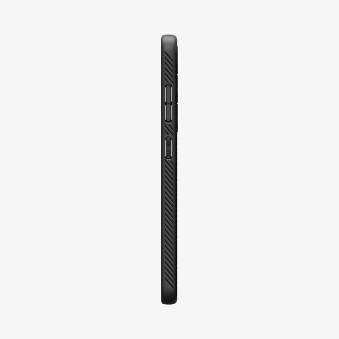 EAN 8809971222259 - Spigen Liquid Air funda para teléfono móvil 15,8 cm (6.2") Negro imagen 10