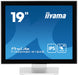 EAN 4948570122219 - iiyama ProLite T1932MSC-W1SAG pantalla para PC 48,3 cm (19") 1280 x 1024 Pixeles Full HD LED Pantalla tác imagen 1