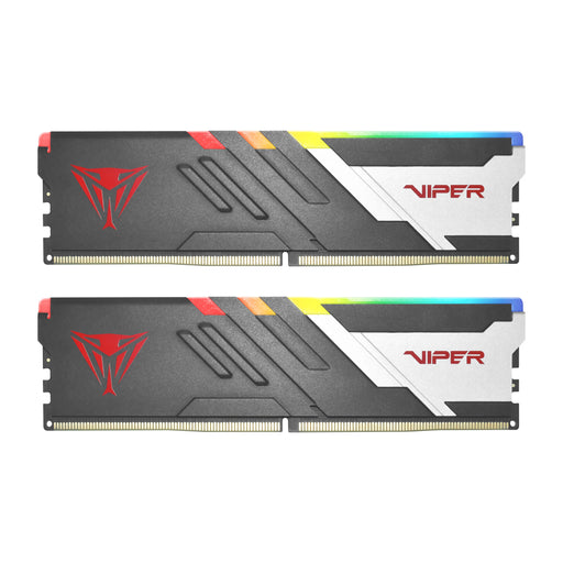 EAN 0814914029602 - Patriot Memory Viper Venom PVVR532G620C40K módulo de memoria 32 GB 2 x 16 GB DDR5 imagen 1