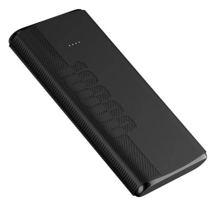 EAN 8021735203230 - Celly PBENERGY10SP batería externa 10000 mAh Negro imagen 1