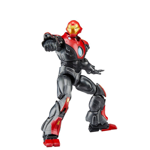 EAN 5010996290984 - Marvel Legends Series Ultimate Iron Man imagen 1