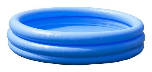 EAN 6941057402420 - Intex 59416 piscina sobre suelo Piscina hinchable Círculo 156 L Azul imagen 1