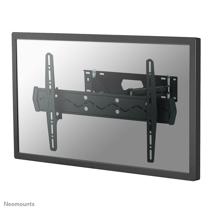 EAN 8717371443009 - Neomounts LED-W560 soporte para TV 190,5 cm (75") Negro imagen 1