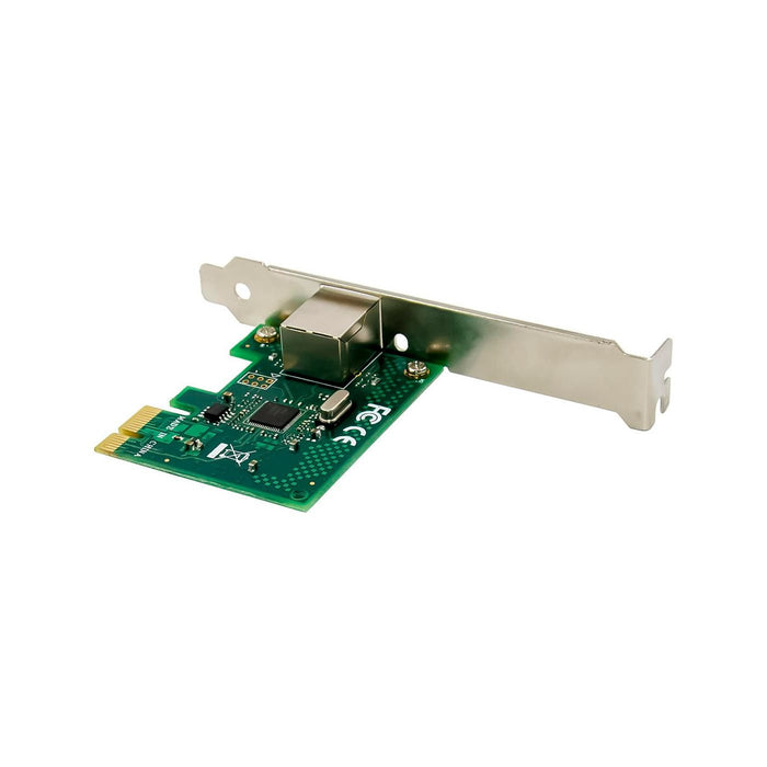 EAN 5704174281962 - Microconnect MC-PCIE-WGI210AT adaptador y tarjeta de red Interno Ethernet 2500 Mbit/s imagen 4