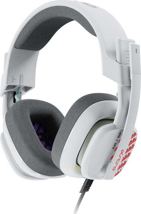 EAN 5099206101579 - ASTRO Gaming A10 Auriculares Alámbrico Diadema Juego Blanco imagen 17
