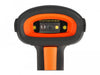 EAN 4043619905072 - DeLOCK 90507 lector de código de barras Lector de códigos de barras portátil 1D/2D CMOS Negro, Naranja imagen 3