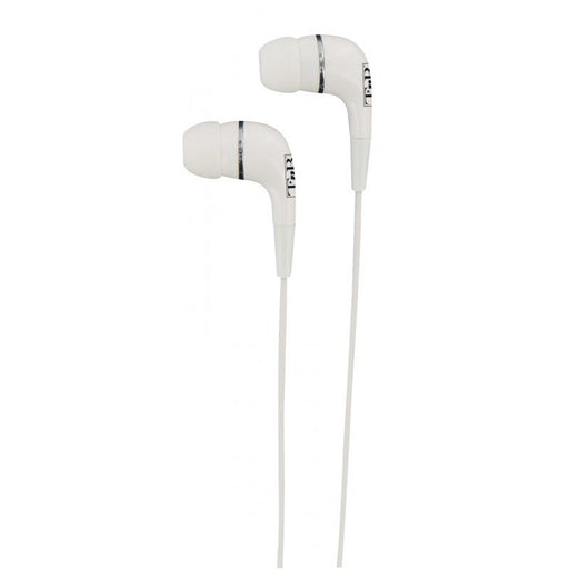 EAN 3303170050316 - T'nB Pure Auriculares Alámbrico Dentro de oído Blanco imagen 2