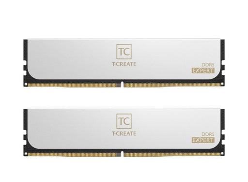 EAN 0765441766433 - Team Group T-CREATE EXPERT CTCWD532G6000HC30DC01 módulo de memoria 32 GB 2 x 16 GB DDR5 ECC imagen 1