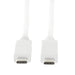 EAN 4052792050479 - LogiLink CU0131 cable USB USB 3.2 Gen 2 (3.1 Gen 2) 1 m USB C Blanco imagen 2